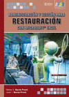 ADMINISTRACIÓN Y GESTIÓN PARA RESTAURACIÓN CON MICROSOFT EXCEL
