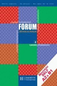 FORUM 2 BACHILLERATO ALUMNO