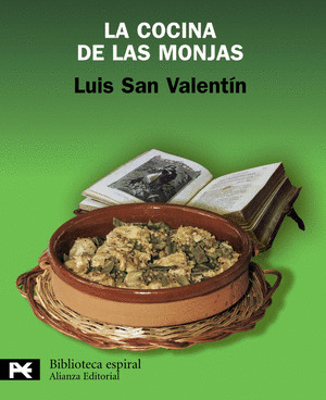 COCINA DE LAS MONJAS, LA