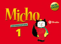 MICHO 1 LECTOESCRITURA (N)