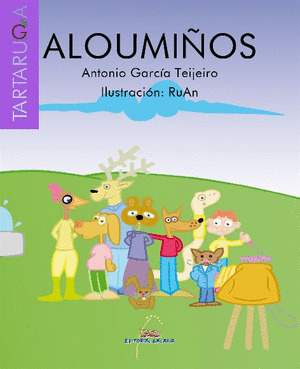 ALOUMI?OS (TN)