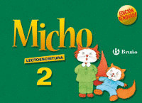 MICHO 2 LECTOESCRITURA (N)