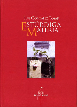 ESTURDIGA MATERIA