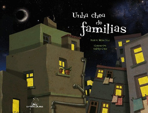 CHEA DE FAMILIAS, UNHA