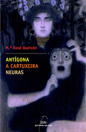 ANTIGONA A CARTUXEIRA NEURAS