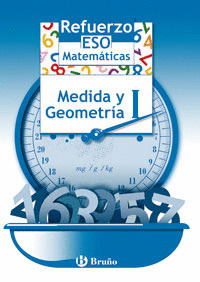 MEDIDA Y GEOMETRIA I REFUERZO MATEMATICAS