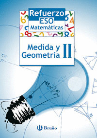 MEDIDA Y GEOMETRIA II REFUERZO MATEMATICAS
