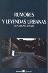 RUMORES Y LEYENDAS URBANAS