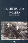 LITERATURA INGLESA, LA
