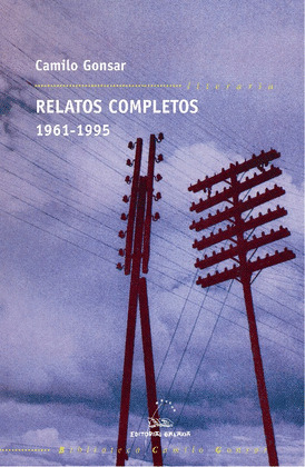 RELATOS COMPLETOS 1961-1995