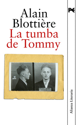 TUMBA DE TOMMY, LA