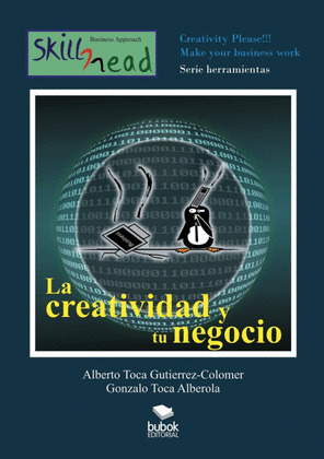 LA CREATIVIDAD Y TU NEGOCIO