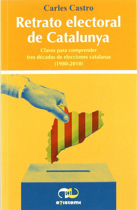 RETRATO ELECTORAL DE CATALUNYA