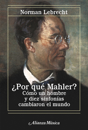 ¿POR QUE MAHLER?