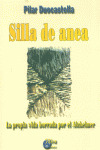 SILLA DE ANEA : LA PROPIA VIDA BORRADA POR EL ALZHEIMER