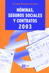 ** NOMINAS SEGUROS SOCIALES 2003
