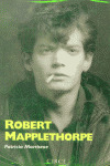 ROBERT MAPPLETHORPE