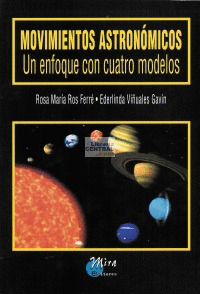 MOVIMIENTOS ASTRONOMICOS