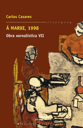 A MARXE, 1998. OBRA XORNALISTICA VII