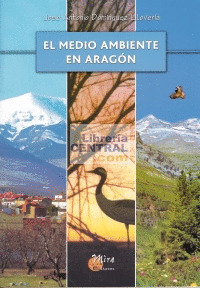 MEDIO AMBIENTE EN ARAGON
