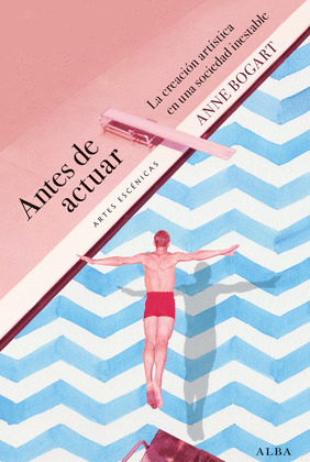 ANTES DE ACTUAR