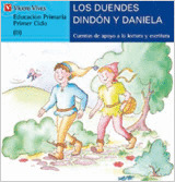 DUENDES DINDON Y DANIELA, LOS (AZUL)