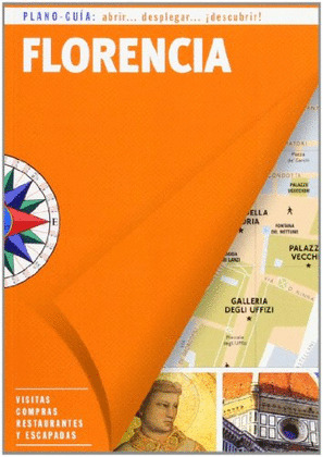 FLORENCIA (PLANO-GUIA)