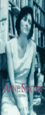 ANNE SEXTON