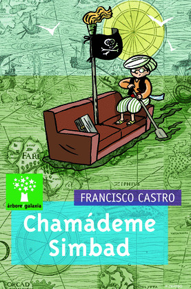 CHAMADEME SIMBAD