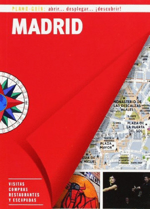 MADRID (PLANO-GUIA)