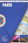 PARIS (PLANO-GUIA)