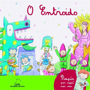 ENTROIDO, O