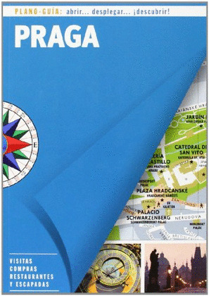 PRAGA (PLANO-GUIA)