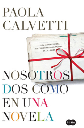 NOSOTROS DOS COMO EN UNA NOVELA