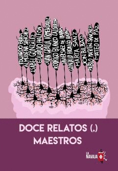 DOCE RELATOS MAESTROS