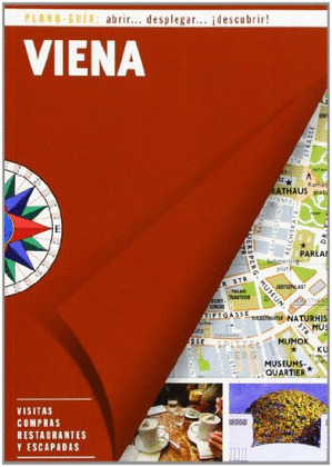VIENA. PLANO-GUIA