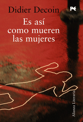 ES ASÍ COMO MUEREN LAS MUJERES