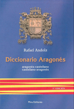 DICCIONARIO ARAGONÉS