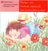 MARIO UN MUSICO ESPECIAL (G)