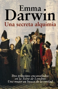SECRETA ALQUIMIA, UNA