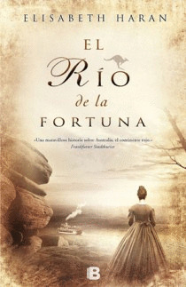 RÍO DE LA FORTUNA, EL