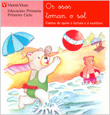 OS OSOS TOMAN O SOL (G)