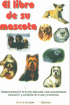 LIBRO DE SU MASCOTA, EL