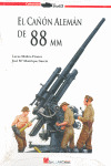 CAÑON ALEMAN DE 88 MM, EL
