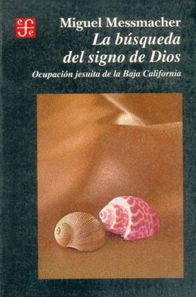 BUSQUEDA SIGNO DE DIOS