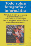 TODO SOBRE FOTOGRAFIA E INFORMATICA