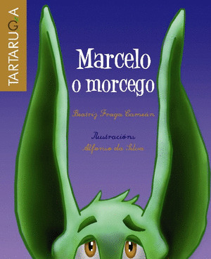 MARCELO O MORCEGO (TN)