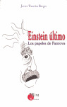 EINSTEIN ULTIMO: PAPELES