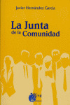 JUNTA DE LA COMUNIDAD