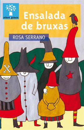 ENSALADA DE BRUXAS